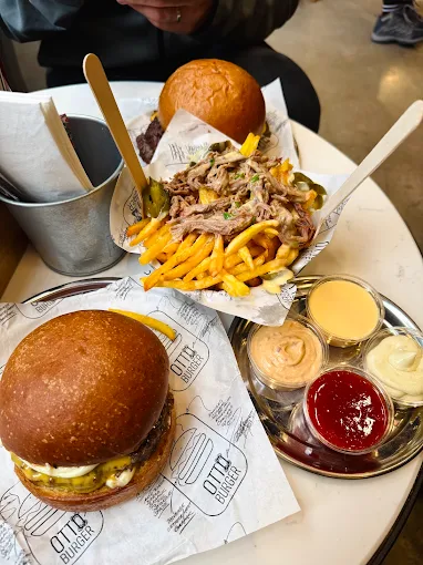 Otto Burger küçük fotoğraf 4