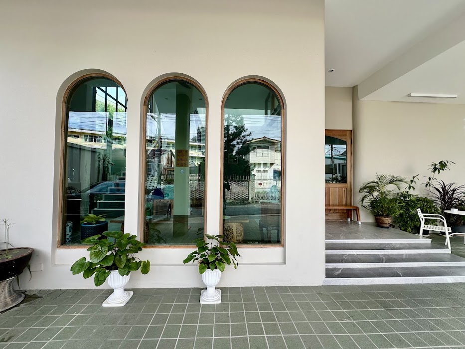 Alleyhill Phuket küçük fotoğraf 2