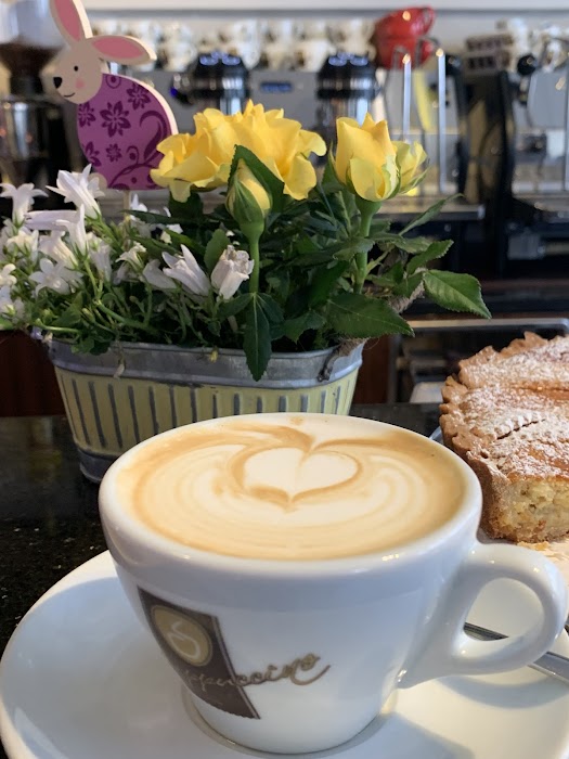 Caffeppuccino küçük fotoğraf 4