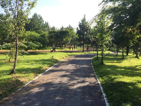 Parque Metropolitano de Guadalajara küçük fotoğraf 4