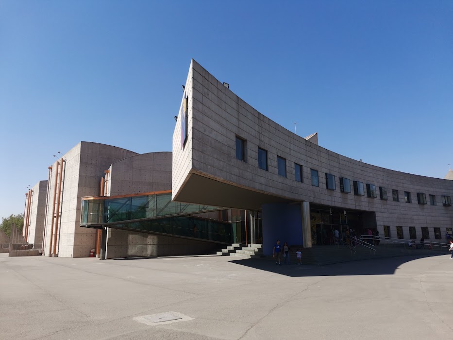 Museo Interactivo Mirador (MIM) küçük fotoğraf 3
