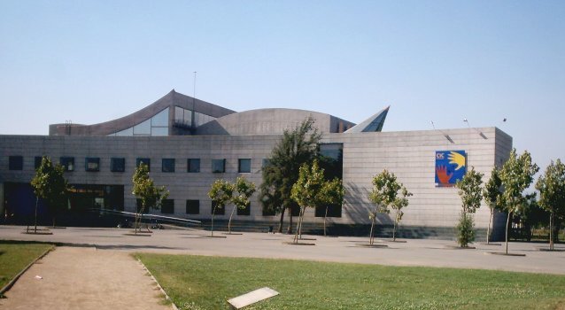 Museo Interactivo Mirador (MIM) küçük fotoğraf 4