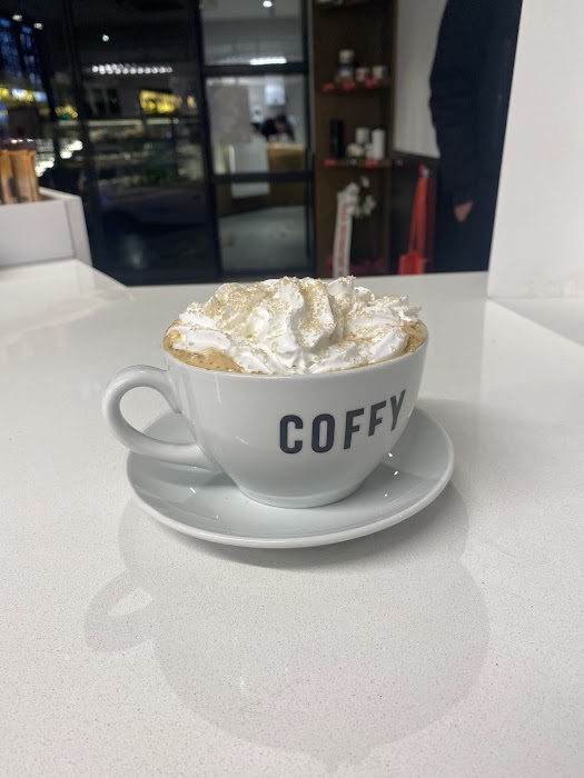 Coffy Muğla Merkez küçük fotoğraf 4
