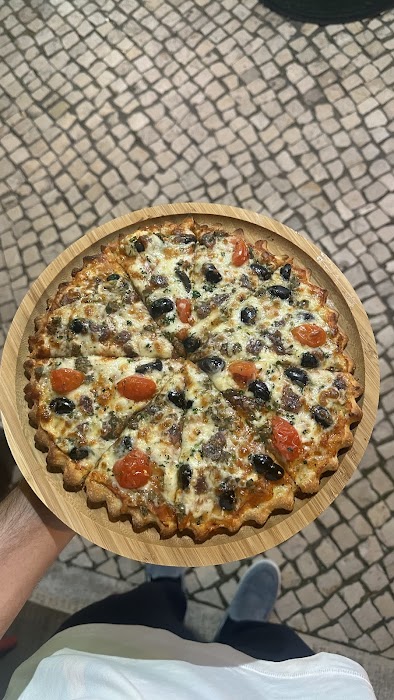 Lisbonita Restaurante 🇮🇹 küçük fotoğraf 3
