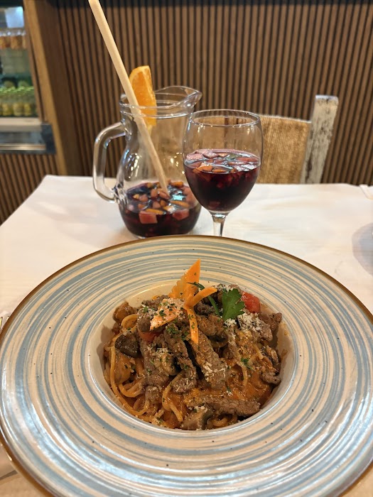 Lisbonita Restaurante 🇮🇹 küçük fotoğraf 4