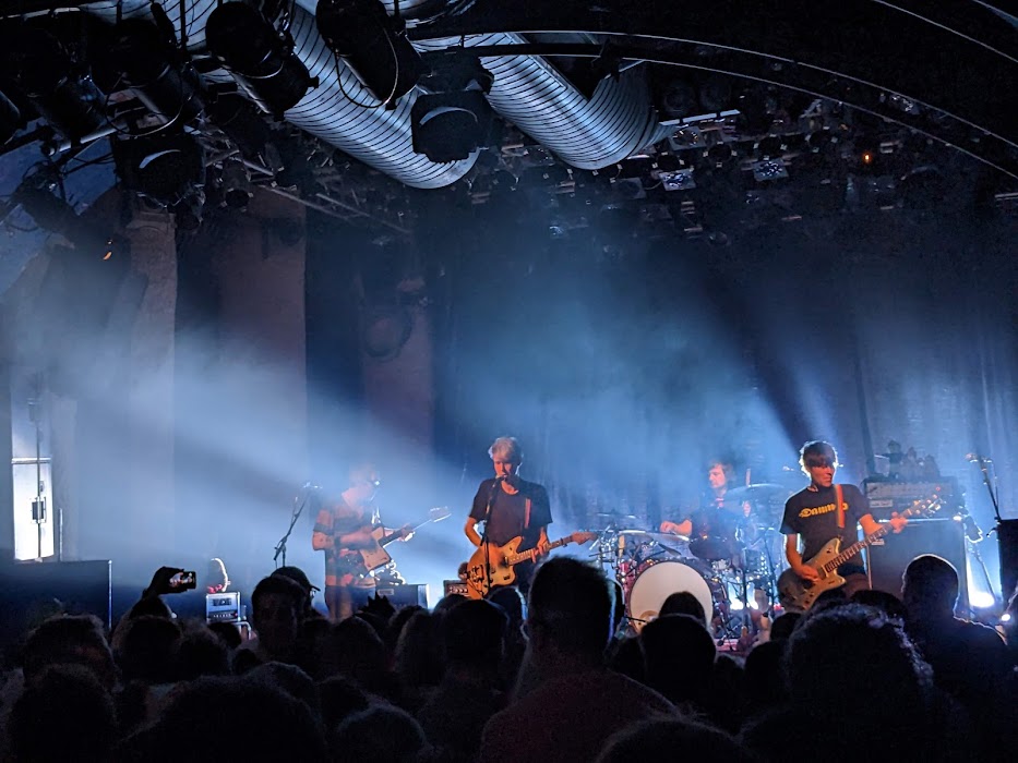 Rockhouse Salzburg küçük fotoğraf 3
