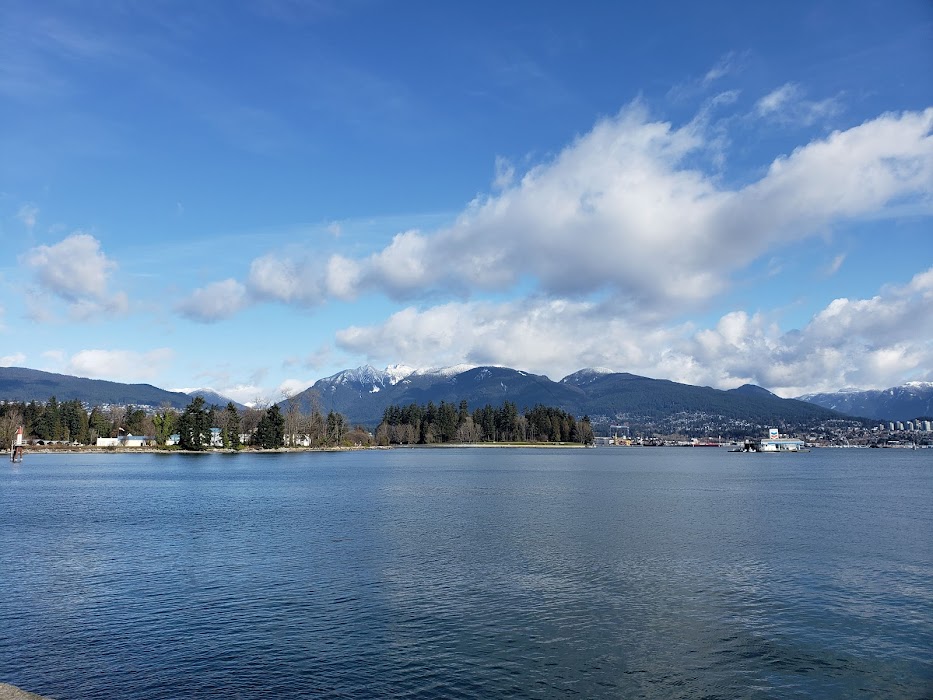 Vancouver Seawall küçük fotoğraf 4