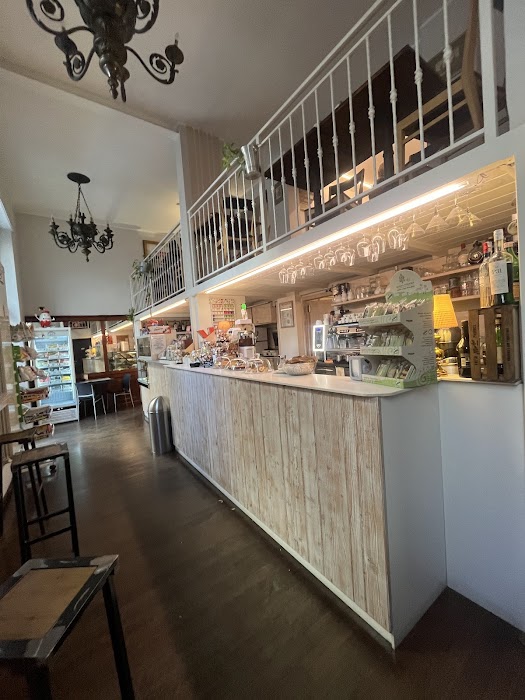 Caffè Sant'Orsola küçük fotoğraf 2