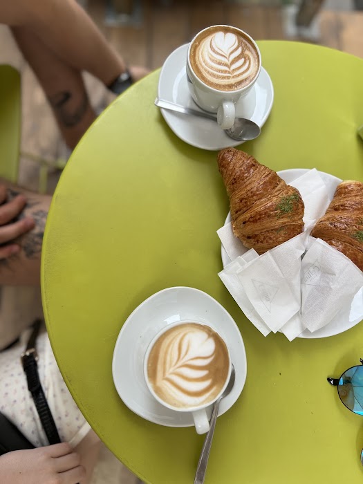 Caffè Sant'Orsola küçük fotoğraf 4