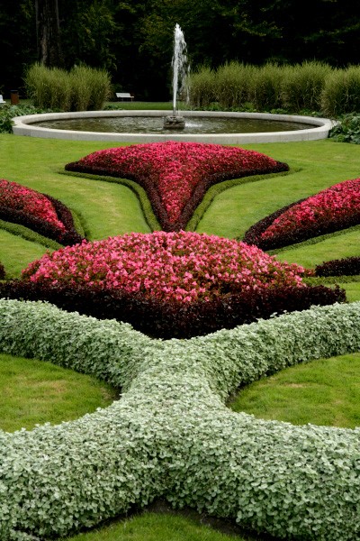 The Royal Garden küçük fotoğraf 4