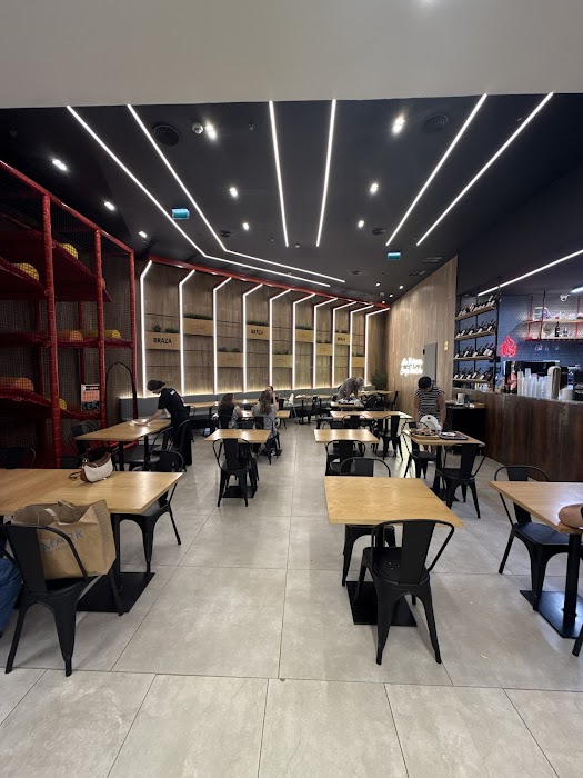 Churrasqueira Braza - Alma Shopping küçük fotoğraf 3