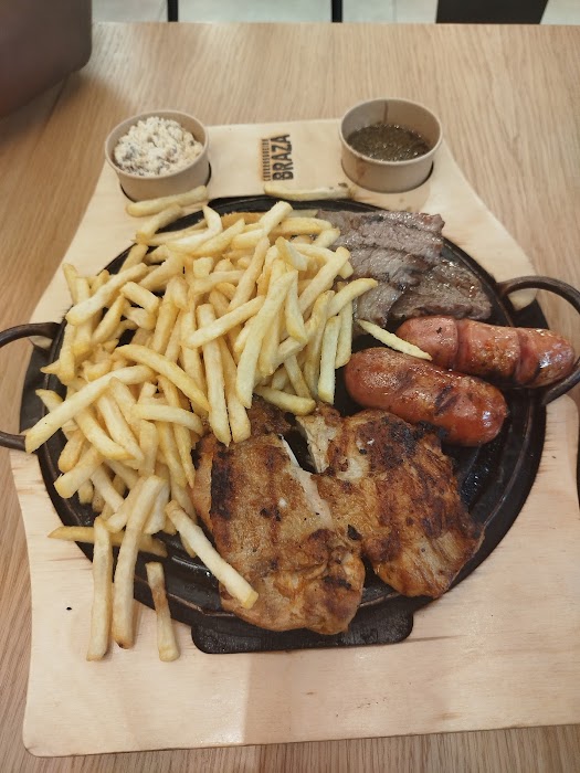 Churrasqueira Braza - Alma Shopping küçük fotoğraf 4