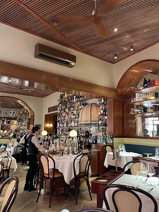 Al Baretto San Marco küçük fotoğraf 3