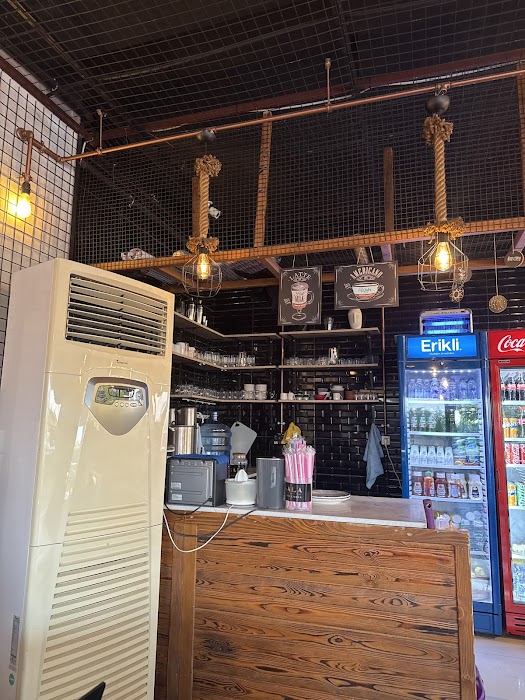 Gala Restoran küçük fotoğraf 2