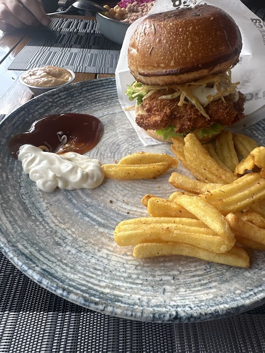 Gala Restoran küçük fotoğraf 4