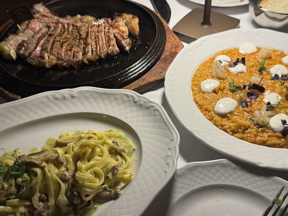 Osteria del Giglio küçük fotoğraf 4
