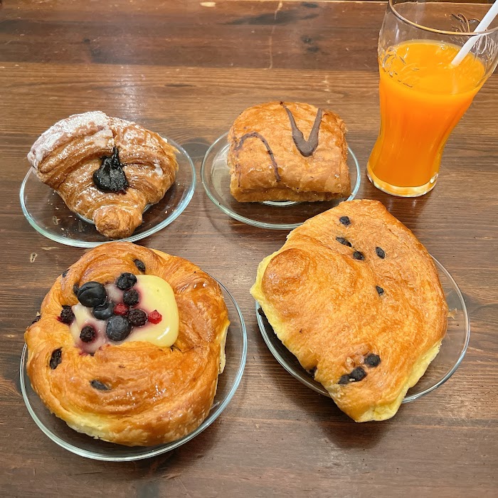 Caffè Gotico küçük fotoğraf 3
