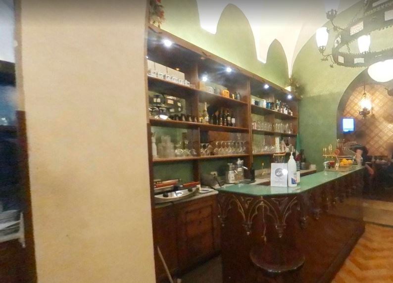 Caffè Gotico küçük fotoğraf 4
