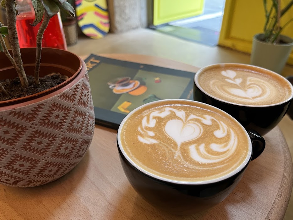 17 Dekaepta Cafe küçük fotoğraf 3