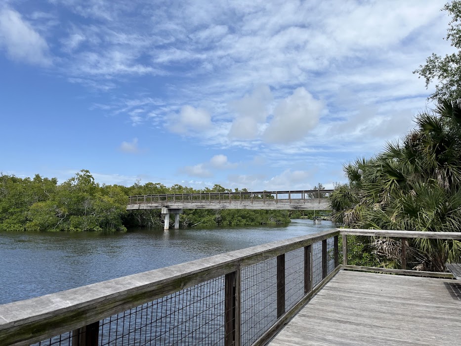 Gordon River Greenway Preserve küçük fotoğraf 2