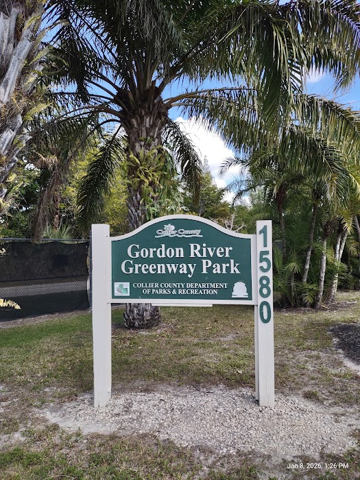 Gordon River Greenway Preserve küçük fotoğraf 3
