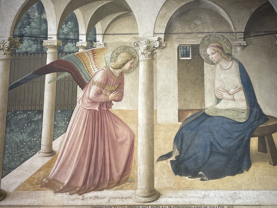 Museo di San Marco küçük fotoğraf 2