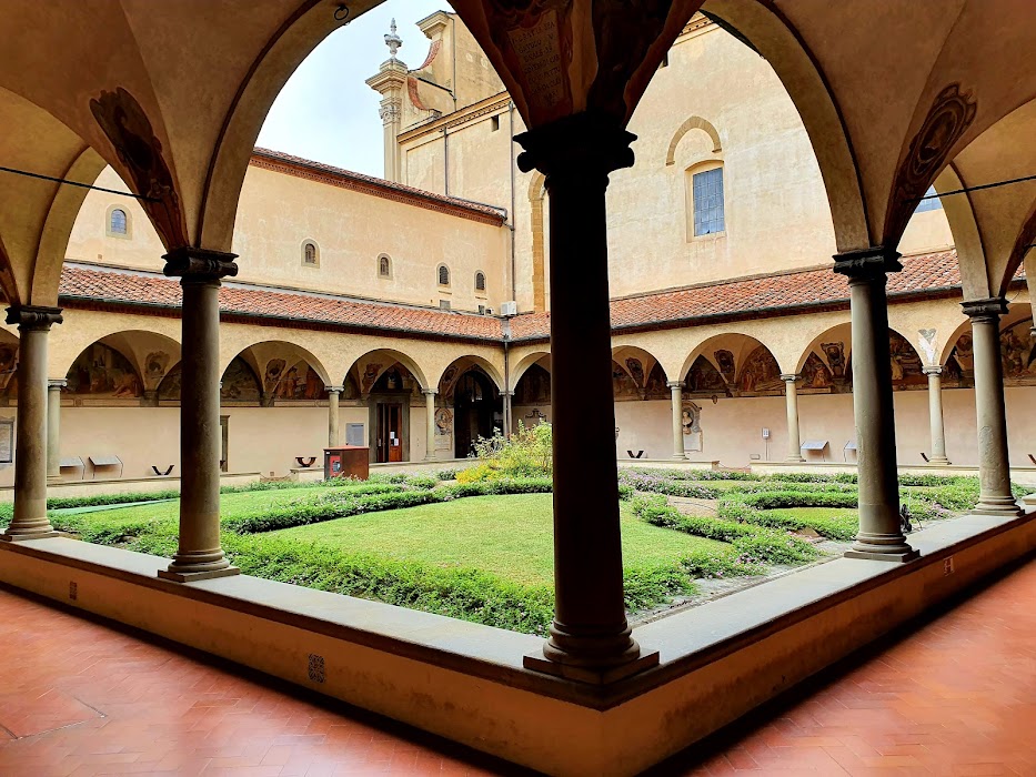 Museo di San Marco küçük fotoğraf 3