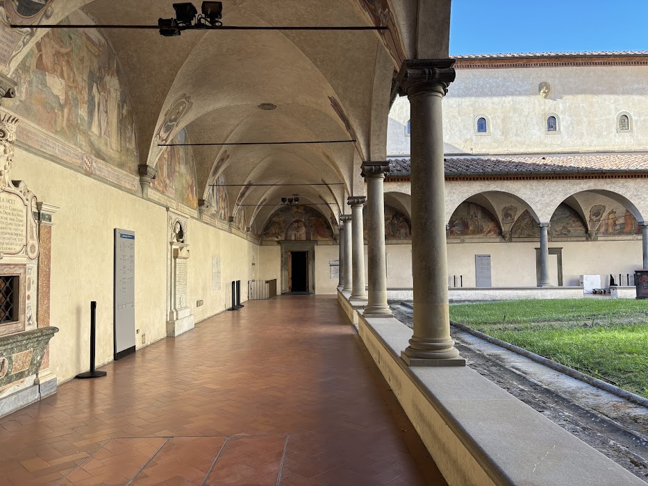 Museo di San Marco küçük fotoğraf 4
