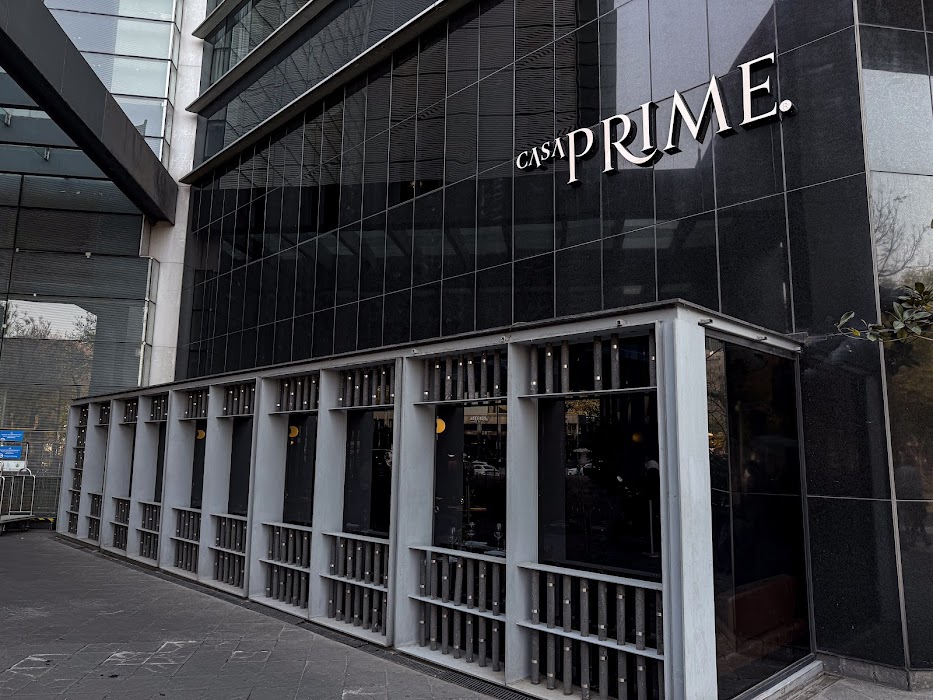 Casa Prime Hilton Centro Histórico küçük fotoğraf 2