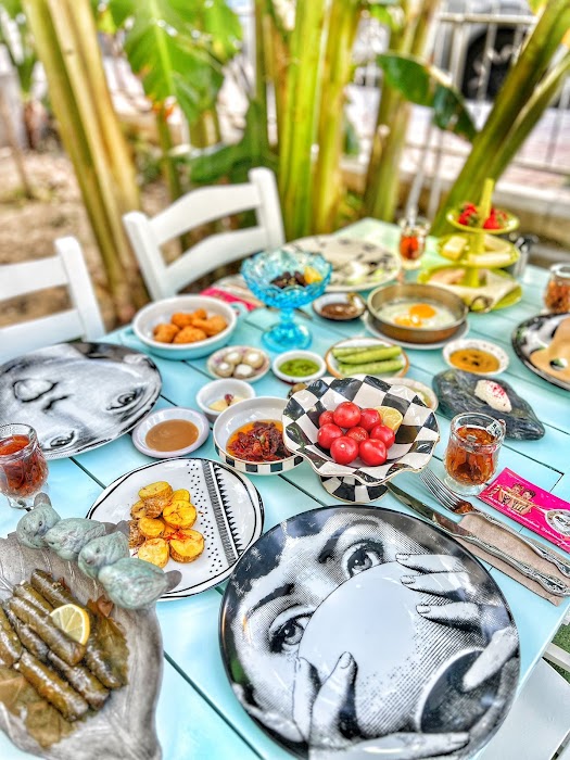 80ler kahvaltı küçük fotoğraf 3