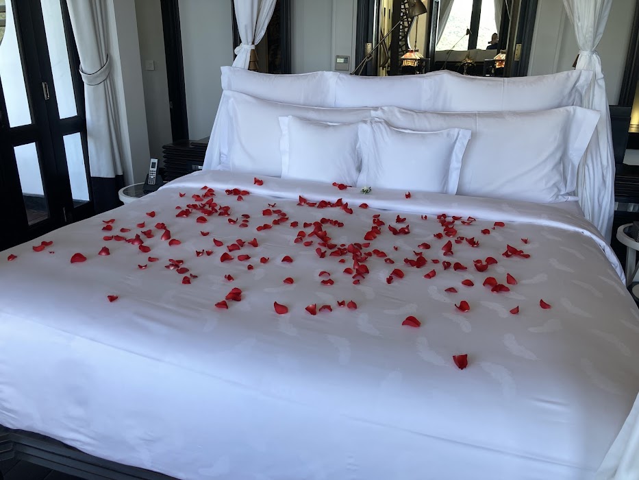 InterContinental Danang Sun Peninsula Resort küçük fotoğraf 3