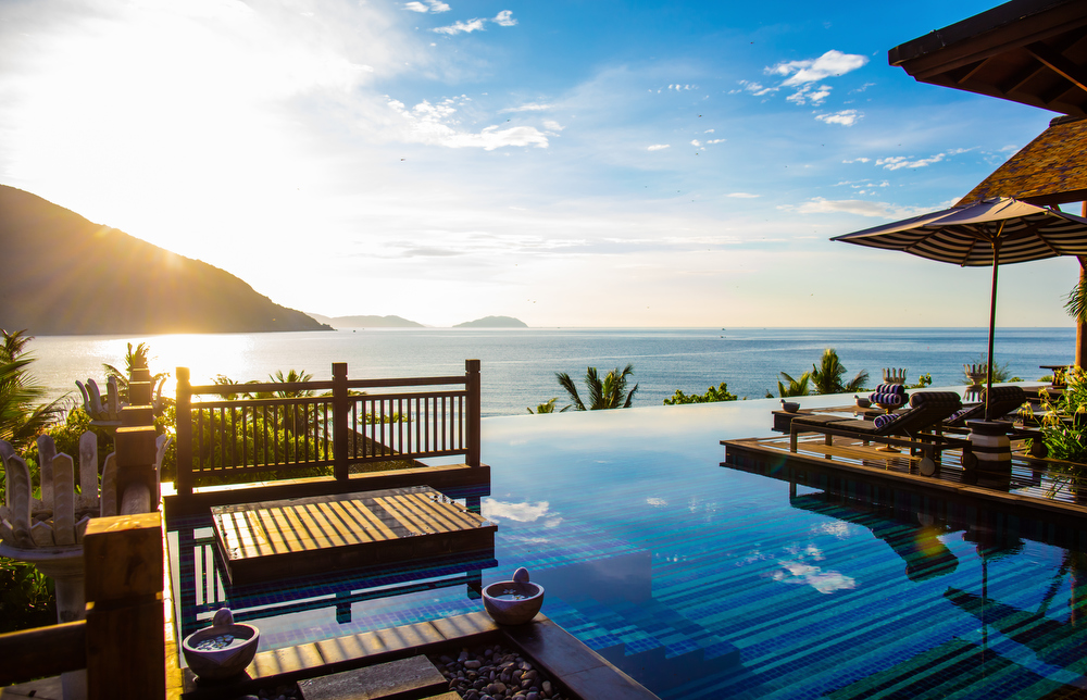 InterContinental Danang Sun Peninsula Resort küçük fotoğraf 4