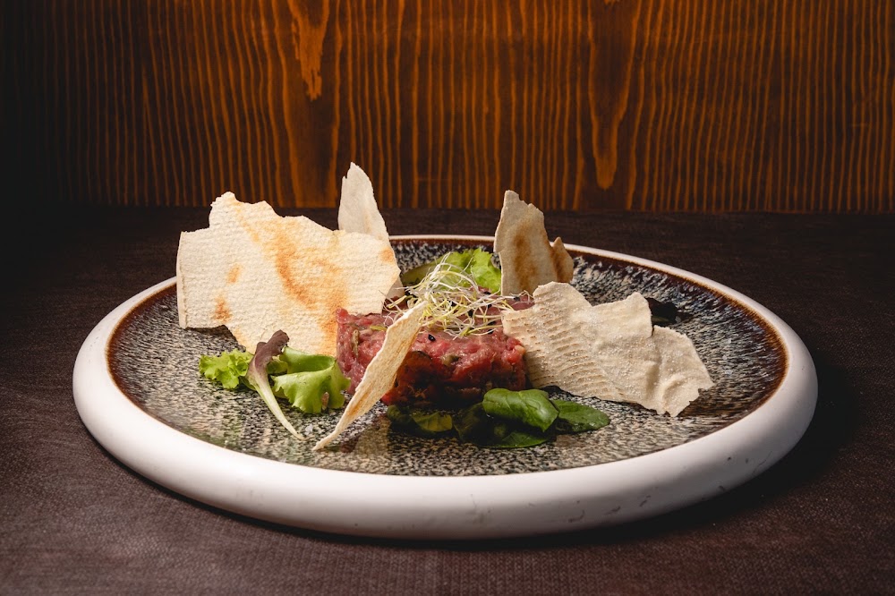 Osteria Da Bubi küçük fotoğraf 3