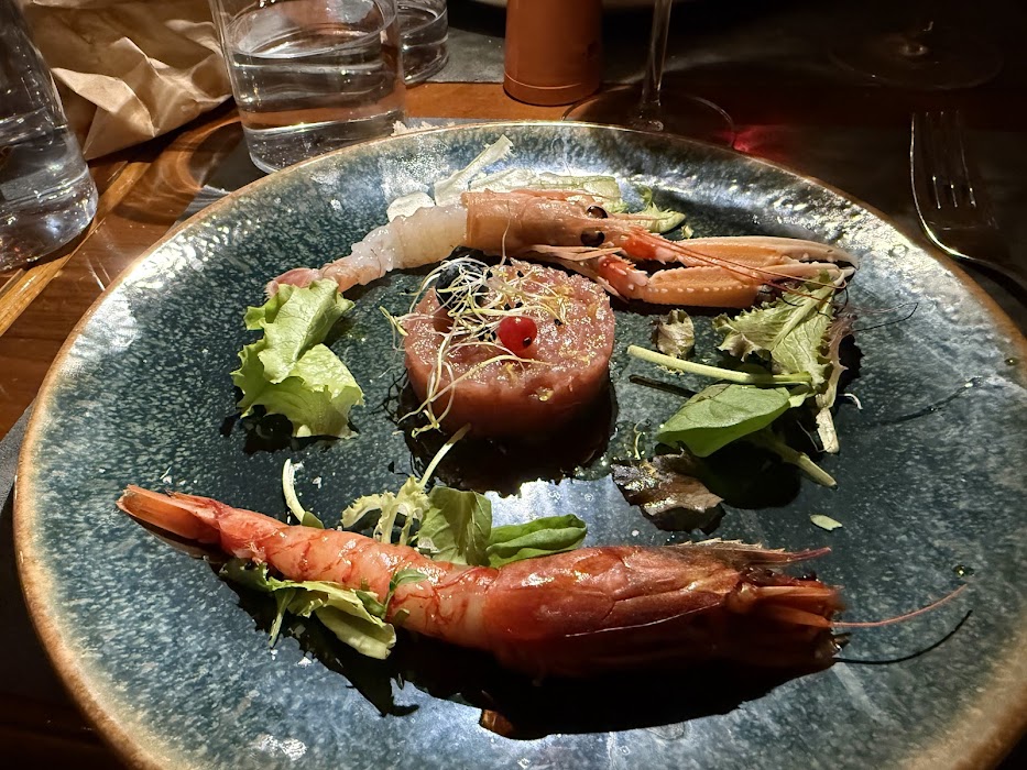 Osteria Da Bubi küçük fotoğraf 4