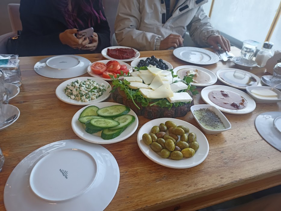 Alacati Bahcesi küçük fotoğraf 3