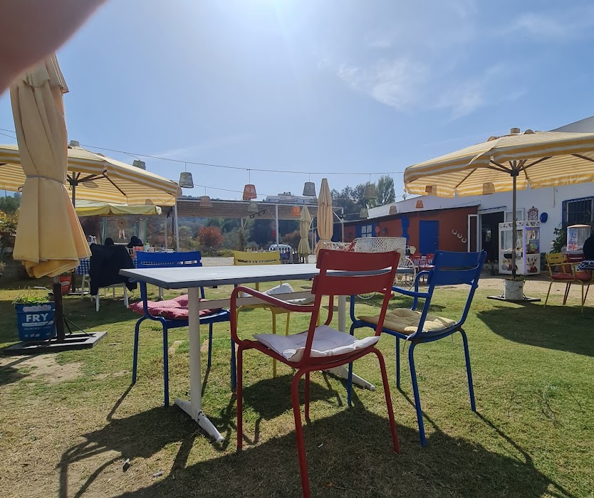 Alacati Bahcesi küçük fotoğraf 4