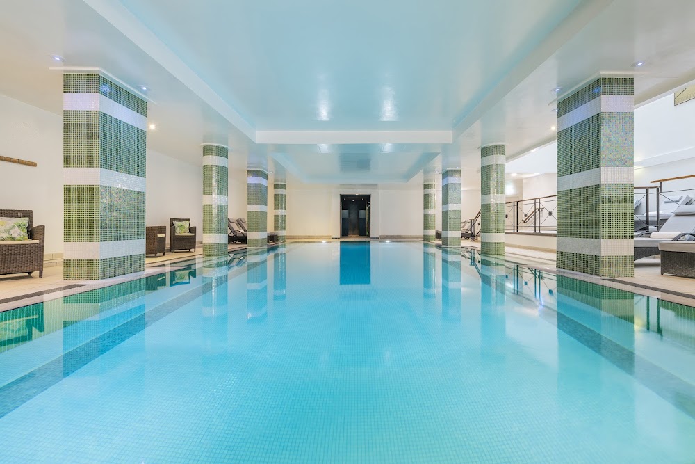 The Balmoral, a Rocco Forte hotel küçük fotoğraf 4
