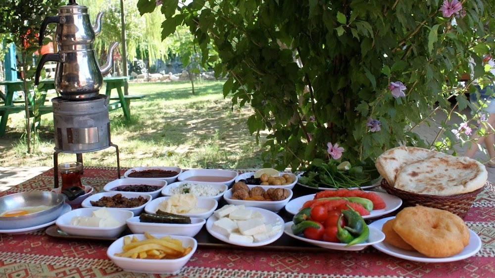 Bahçelara Kahvaltı Çiftliği küçük fotoğraf 3