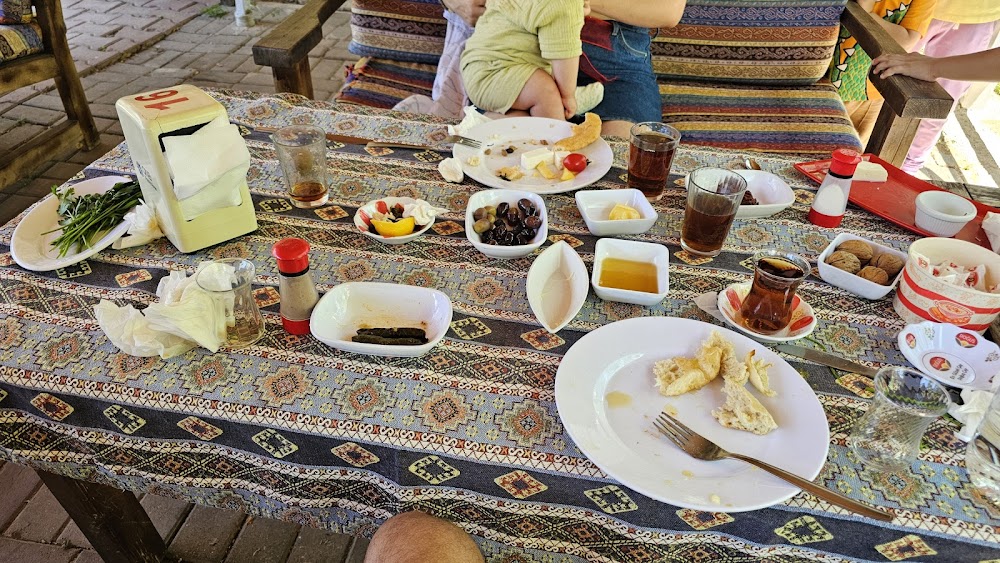 Bahçelara Kahvaltı Çiftliği küçük fotoğraf 4