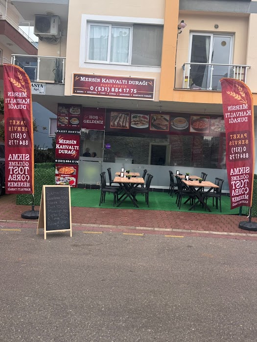 Mersin Kahvaltı Durağı – Gözleme, Sıkma & Tost küçük fotoğraf 2