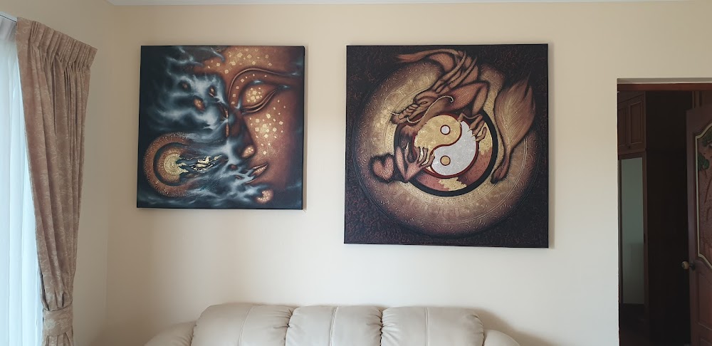 Art Jupoo&Mai küçük fotoğraf 3