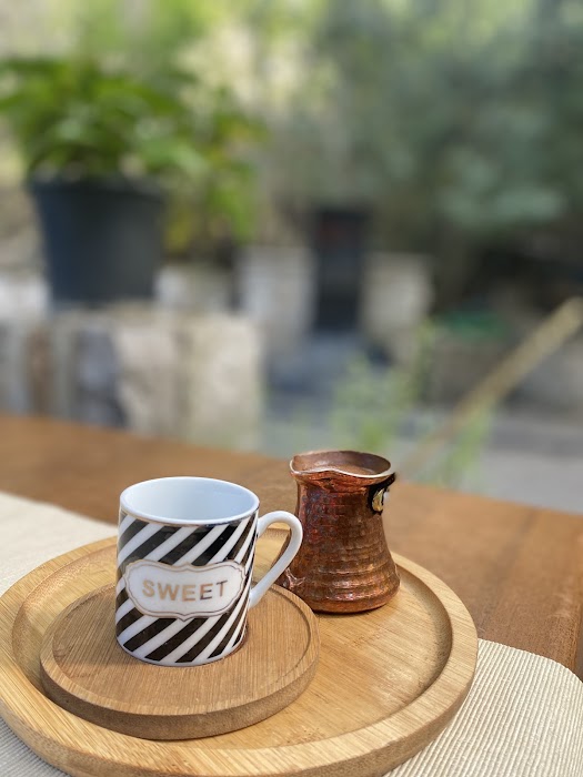 Manisa Tarihi kır kahvesi küçük fotoğraf 3
