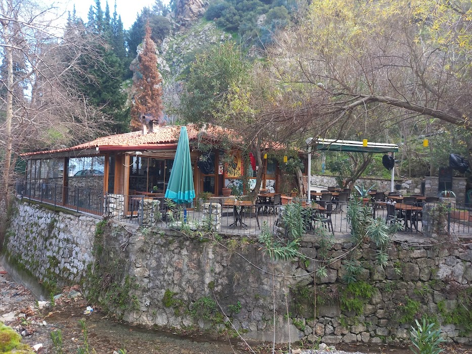 Manisa Tarihi kır kahvesi küçük fotoğraf 4