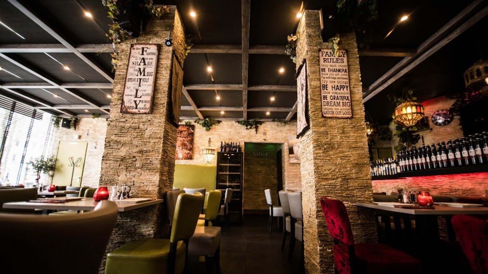 Restaurant Olijfje küçük fotoğraf 2