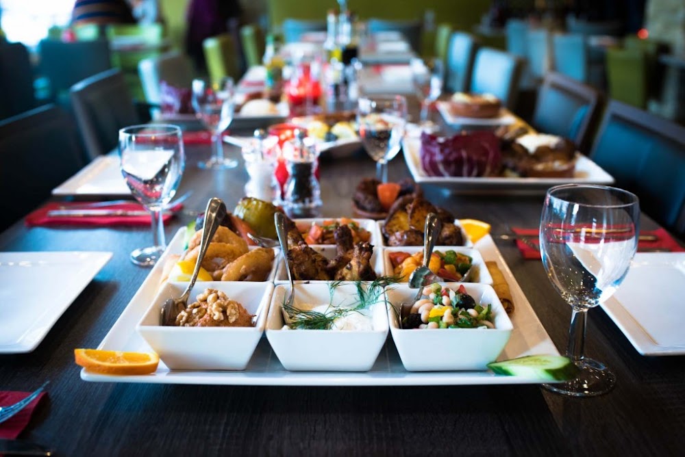 Restaurant Olijfje küçük fotoğraf 3