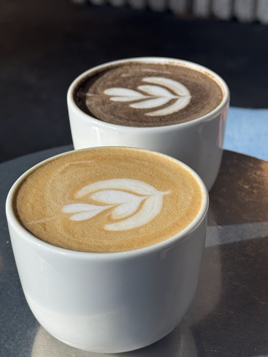 Café Even küçük fotoğraf 2