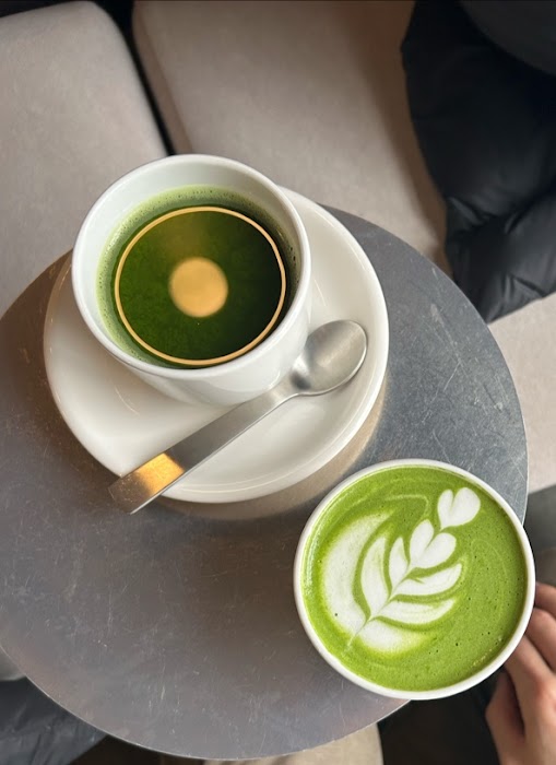 Café Even küçük fotoğraf 4