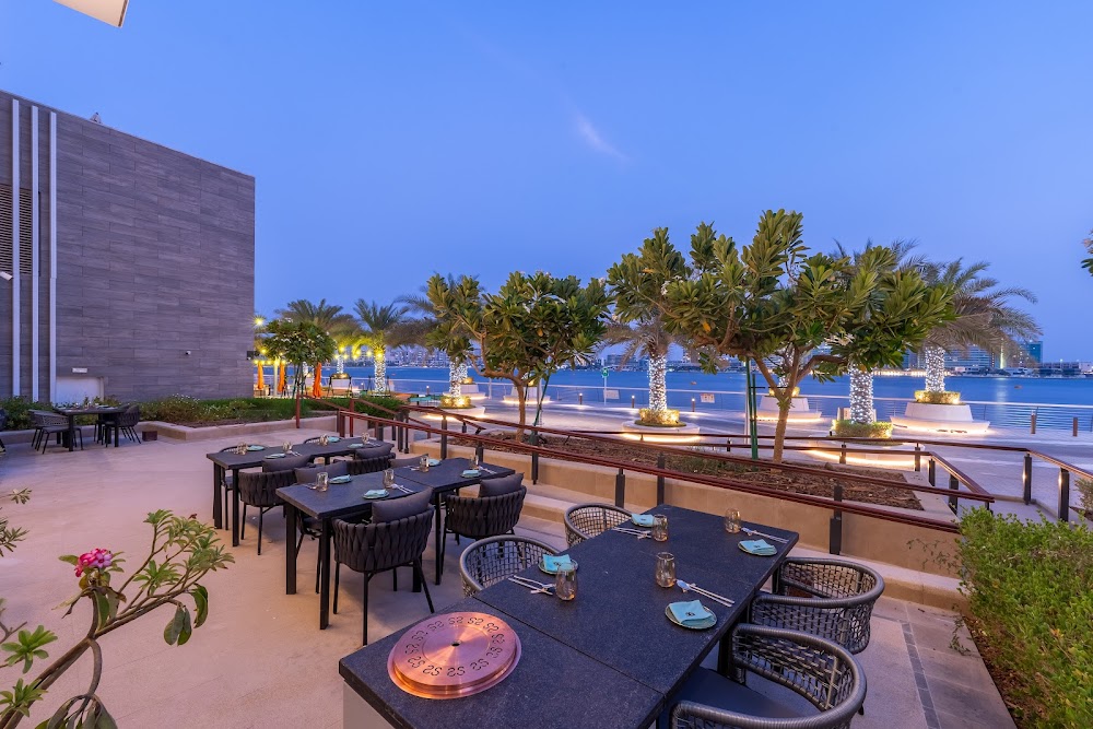 NURI Grill & Bar küçük fotoğraf 2
