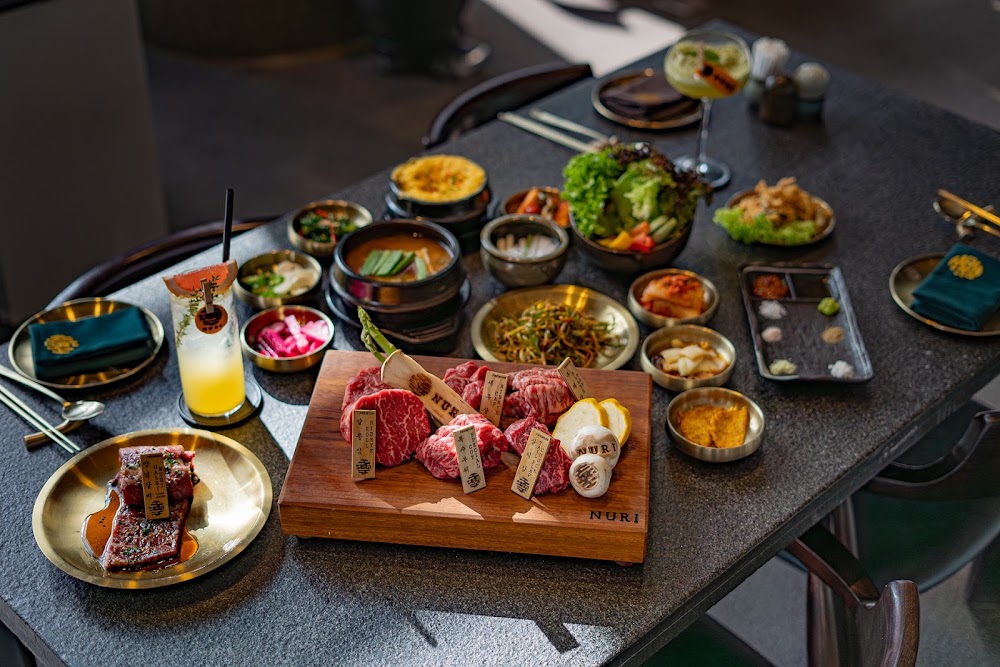 NURI Grill & Bar küçük fotoğraf 3