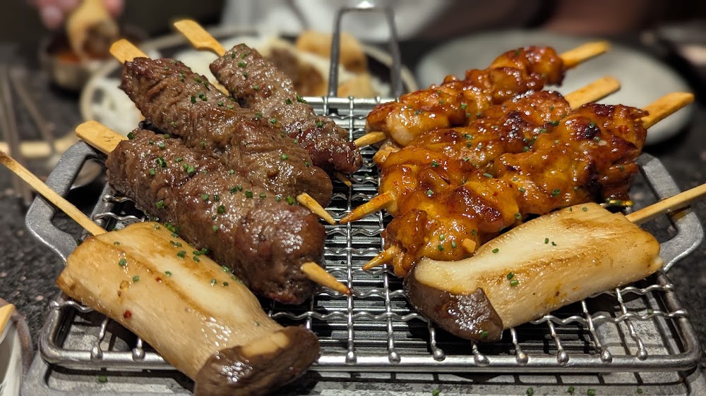 NURI Grill & Bar küçük fotoğraf 4